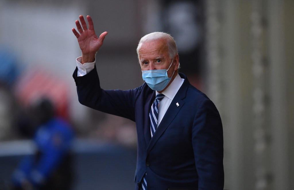 Les institutions internationales soulagées par la victoire de Biden