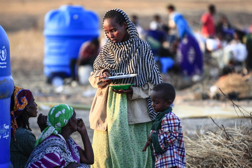 Ethiopie: les forces du Tigré ont bombardé Asmara, nouvelle escalade dangereuse
