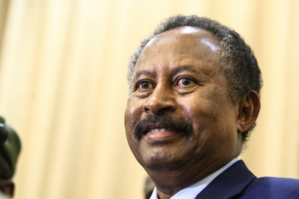Accord de paix au Soudan: des chefs rebelles accueillis à Khartoum en liesse