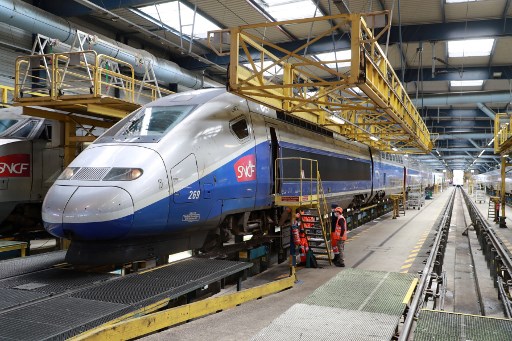 La SNCF promet «des prix accessibles» dans les TGV après la crise