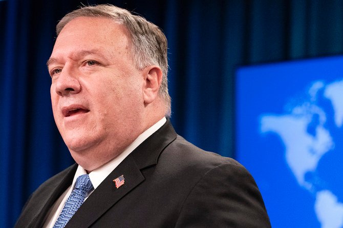 Le département d'État américain menace de prendre des mesures contre l'Iran la veille de l'anniversaire des manifestations