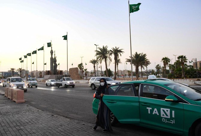 L'Arabie saoudite enregistre le nombre de cas de Covid-19 le plus bas depuis avril