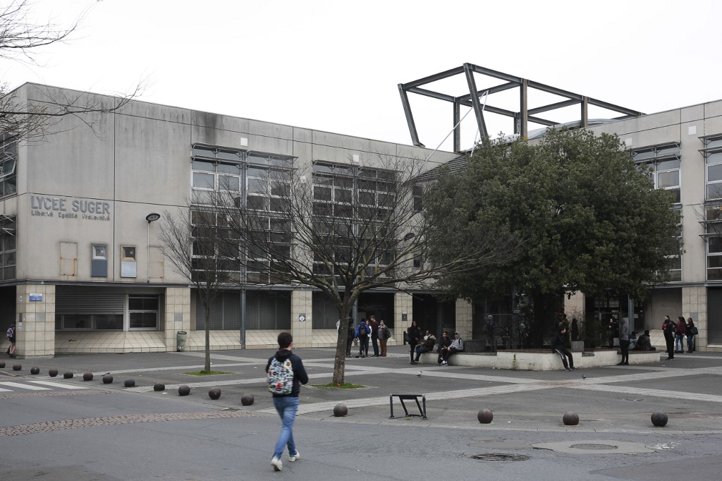 Violences à l’école: les enseignants de Seine-Saint-Denis dépassés