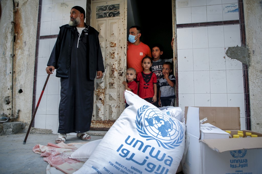 À court d’argent, l'Unrwa craint un «désastre» à Gaza et au Liban