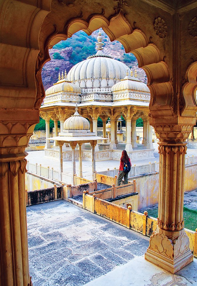 L'Inde et l'Arabie saoudite «partenaires dans le monde postpandémique»