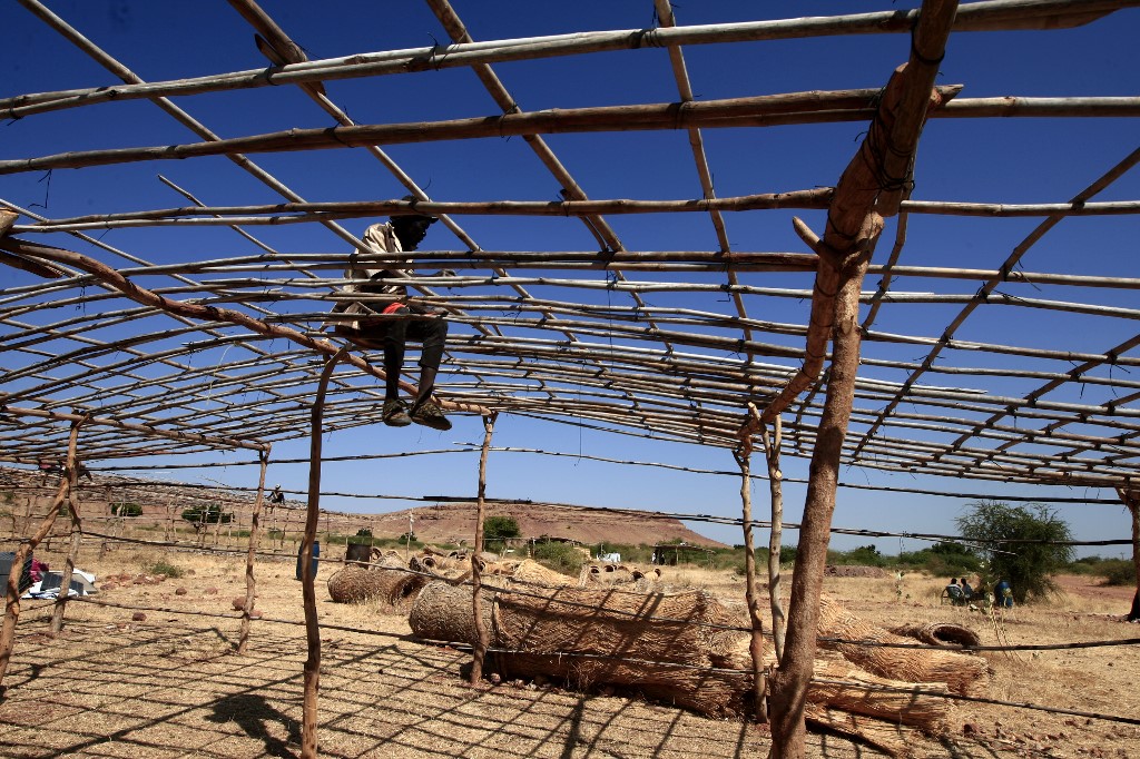 Guerre au Tigré: le Soudan veut rouvrir un camp pour les milliers de réfugiés éthiopiens