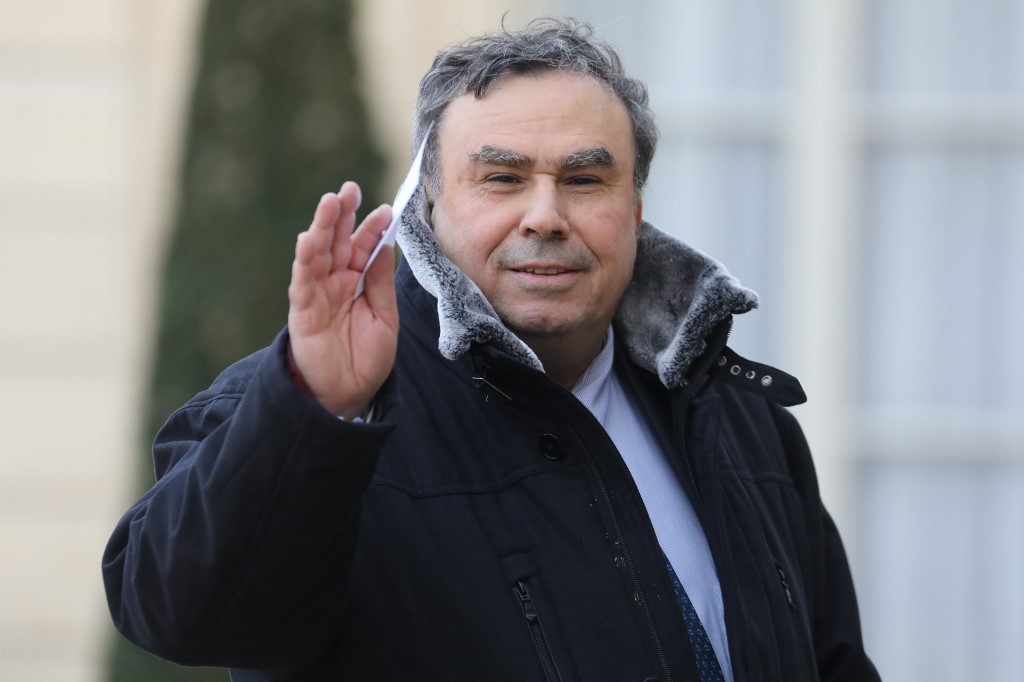 France-Algérie: les harkis veulent un travail mémoriel "sans falsification"