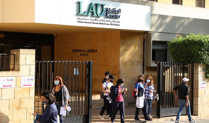 Les indépendants remportent les élections universitaires libanaises