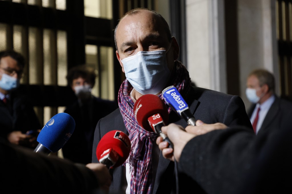 Le chômage partiel dans la grande distribution suscite l'incompréhension des syndicats