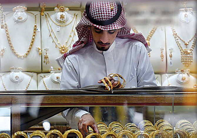 Comment une marque de bijoux saoudienne légendaire conserve son éclat