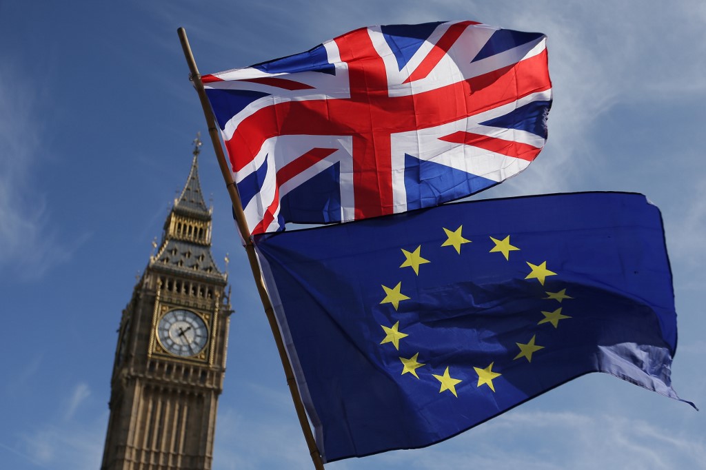 Accord post-Brexit: reprise des discussions sous la pression du calendrier