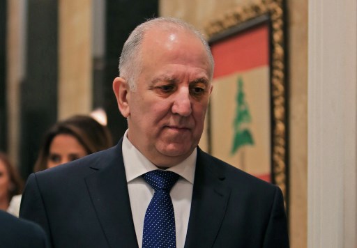 «Qu'elles cuisinent»: colère contre un ministre libanais accusé de sexisme