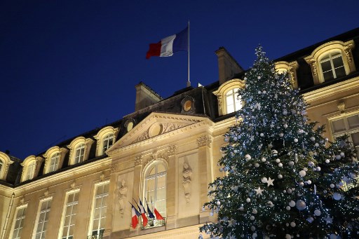 Comment le confinement n’empêchera pas les Français d'acheter leur sapin de Noël