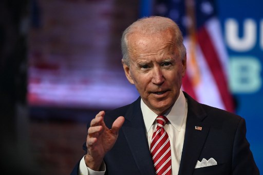 Biden présentera son plan sur le commerce international le 21 janvier
