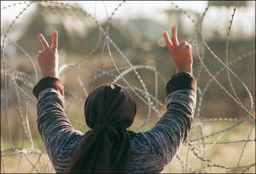 L'indépendance palestinienne entre le discours et la réalité