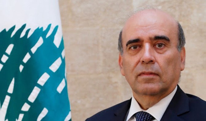 Les Affaires étrangères au Liban veulent le dossier des sanctions de Bassil