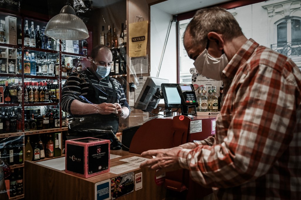 Reconfinement: «Ouvrir ou nous faire mourir», alertent des fédérations de commerçants