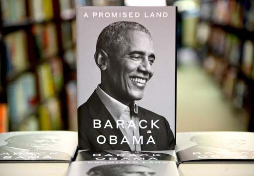 Sarkozy, Poutine, Merkel: portraits amusants de dirigeants dressés par Obama