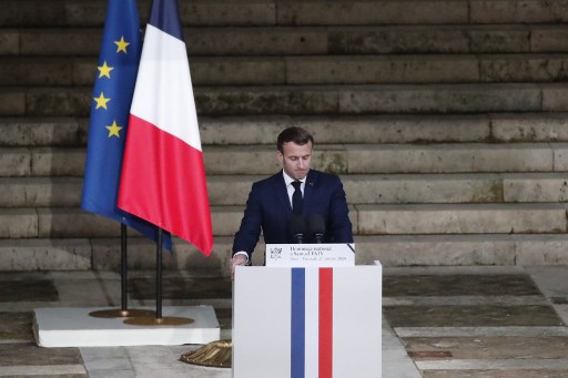 «Séparatismes»: le projet de loi finalisé pour donner à la République «les moyens d'agir»