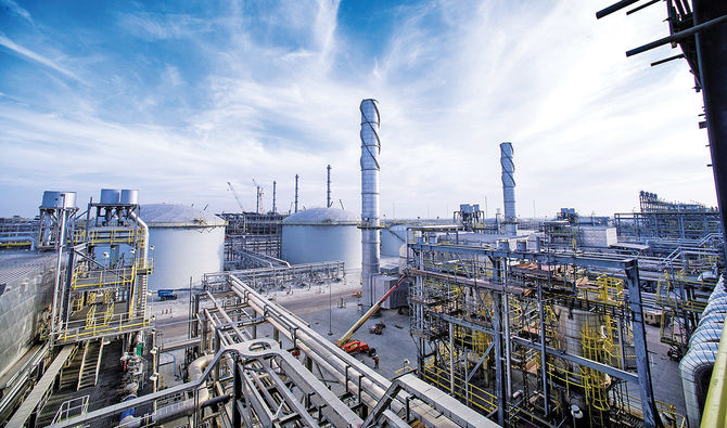 L'approvisionnement énergétique mondial doit être «durable», selon Aramco