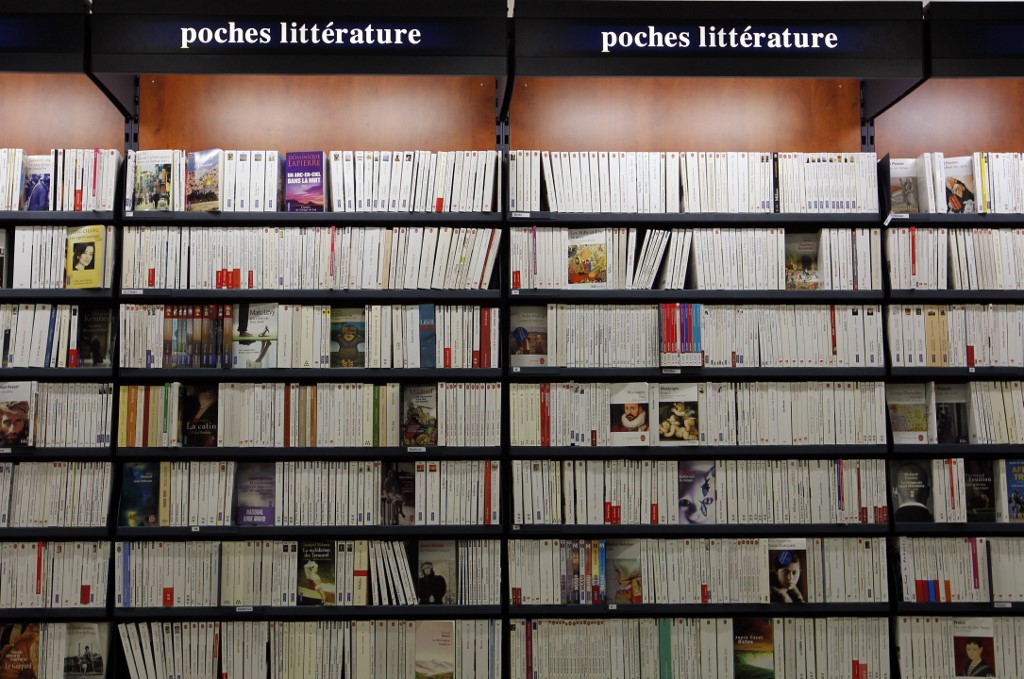 La filière du livre repense sa résistance face à Amazon