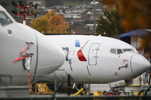 Le Boeing 737 MAX reprendra son envol 20 mois après deux tragédies