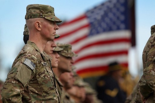 La réduction de la présence militaire américaine en Afghanistan saluée par les talibans
