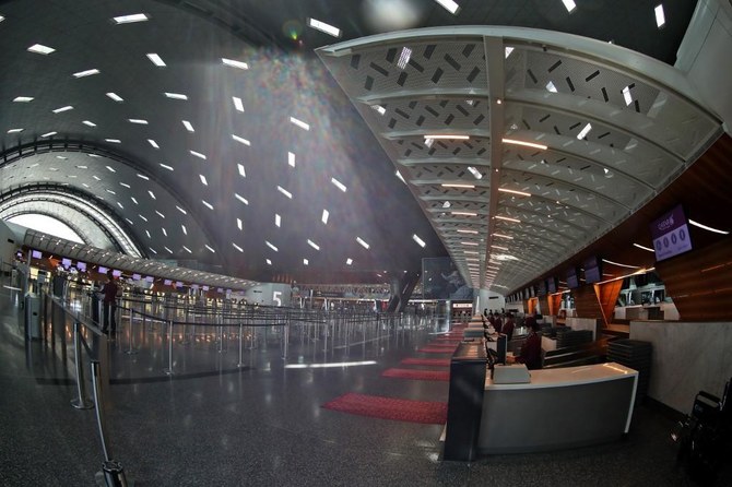 Selon des Australiennes soumises à des examens invasifs à l'aéroport de Doha, le Qatar ne les a pas contactées