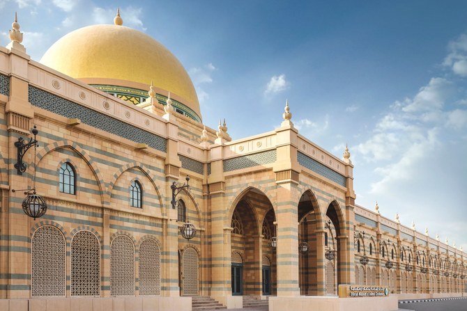 Explorer le musée de la civilisation islamique de Sharjah