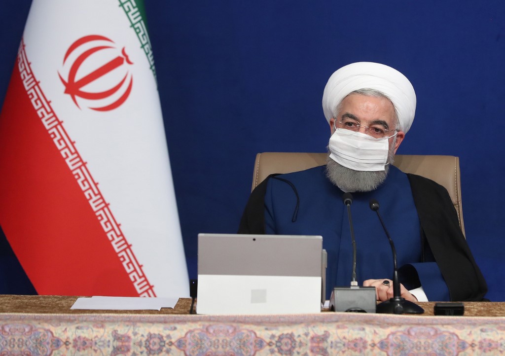 L’optimisme iranien d’un retour à l’accord sur le nucléaire