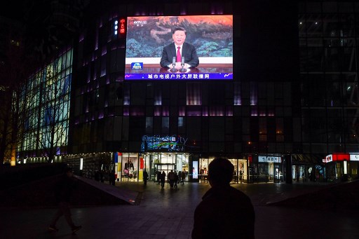 Trump, qui nie toujours sa défaite, interviendra au sommet de l'Apec