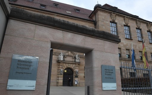 Commémoration du procès de Nuremberg, acte de naissance de la justice internationale