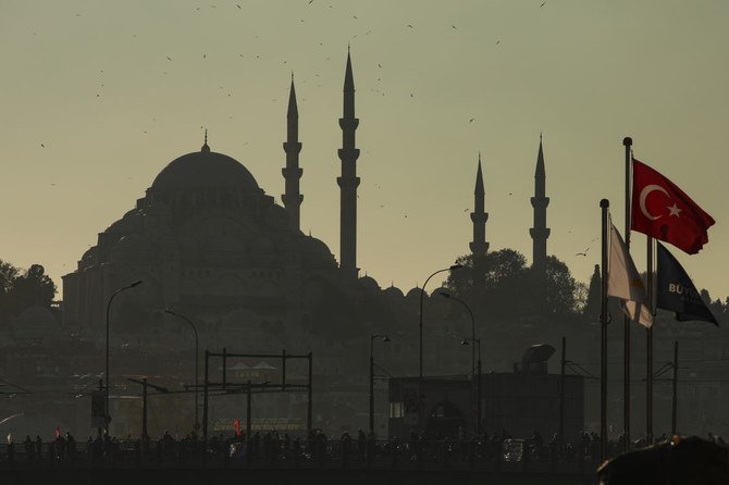 La Turquie augmente ses taux d’intérêts pour sauver sa livre