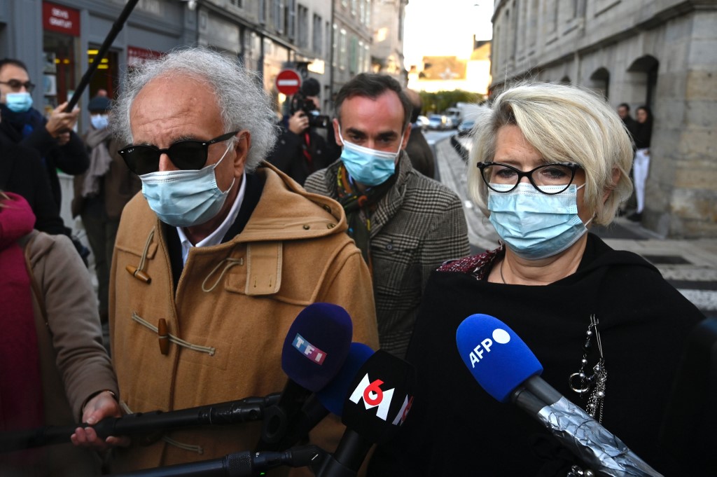 Dernière ligne droite du procès de Jonathann Daval : les parties civiles veulent "toute la vérité"