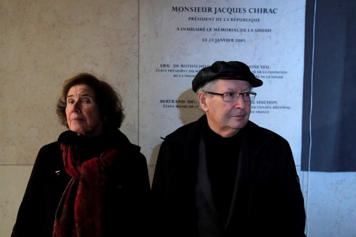 Le sauvetage oublié en août 1942 d'une centaine d'enfants juifs à Lyon