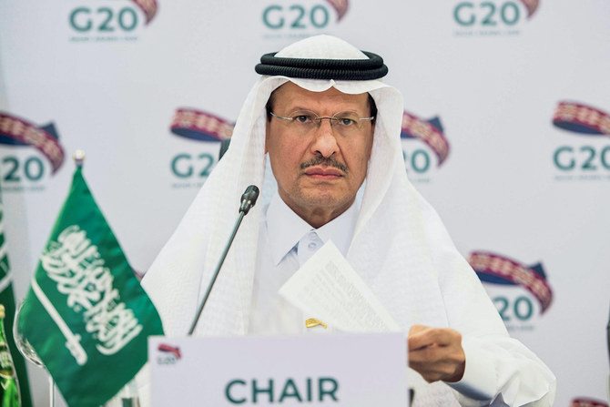 L'Arabie saoudite joue un rôle important dans la protection de l'économie mondiale