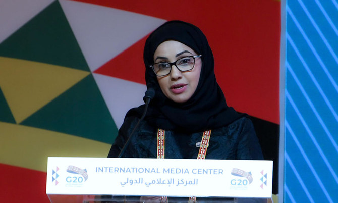 La présidence saoudienne du G20 a «autonomisé les sociétés civiles»