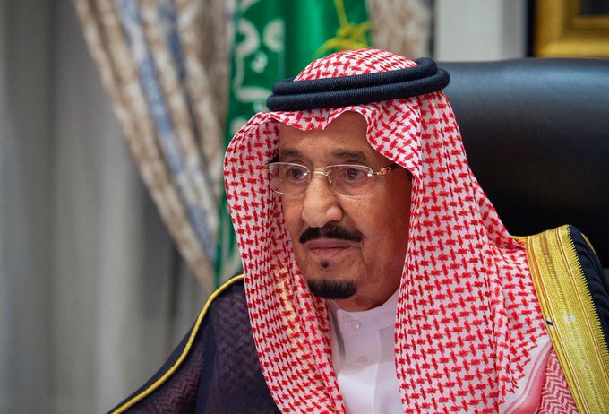 Le Roi Salman affirme que le G20 a démontré sa capacité à atténuer les effets de la Covid-19