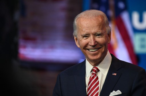 L'Arabie saoudite n'attend pas de "changement majeur" sous Biden