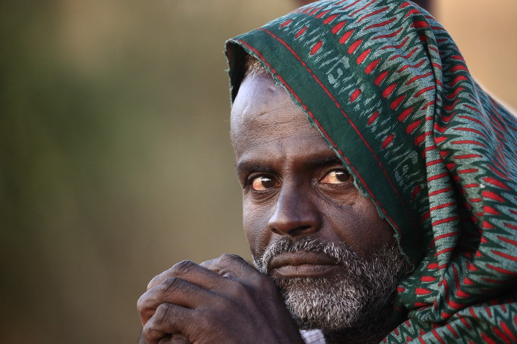Ethiopie: l'armée menace la capitale du Tigré d'un assaut "impitoyable"