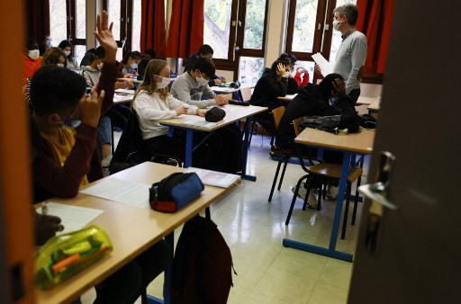 Education prioritaire: le gouvernement veut en "gommer les imperfections"