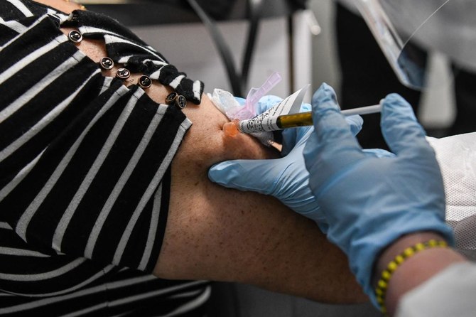 Covid-19: les Etats-Unis espèrent commencer à vacciner à la mi-décembre