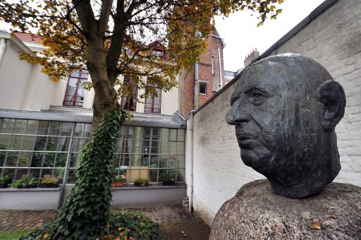 Fin des travaux de rénovation de la maison natale de Charles de Gaulle