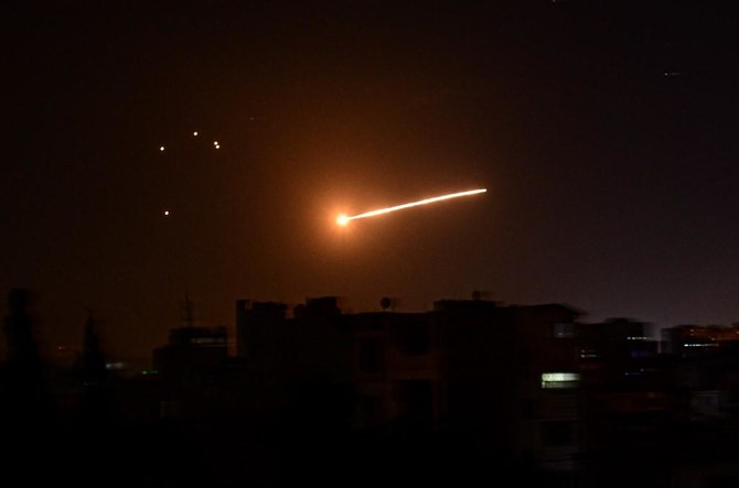 L’Iran défend son rôle de «conseiller» en Syrie