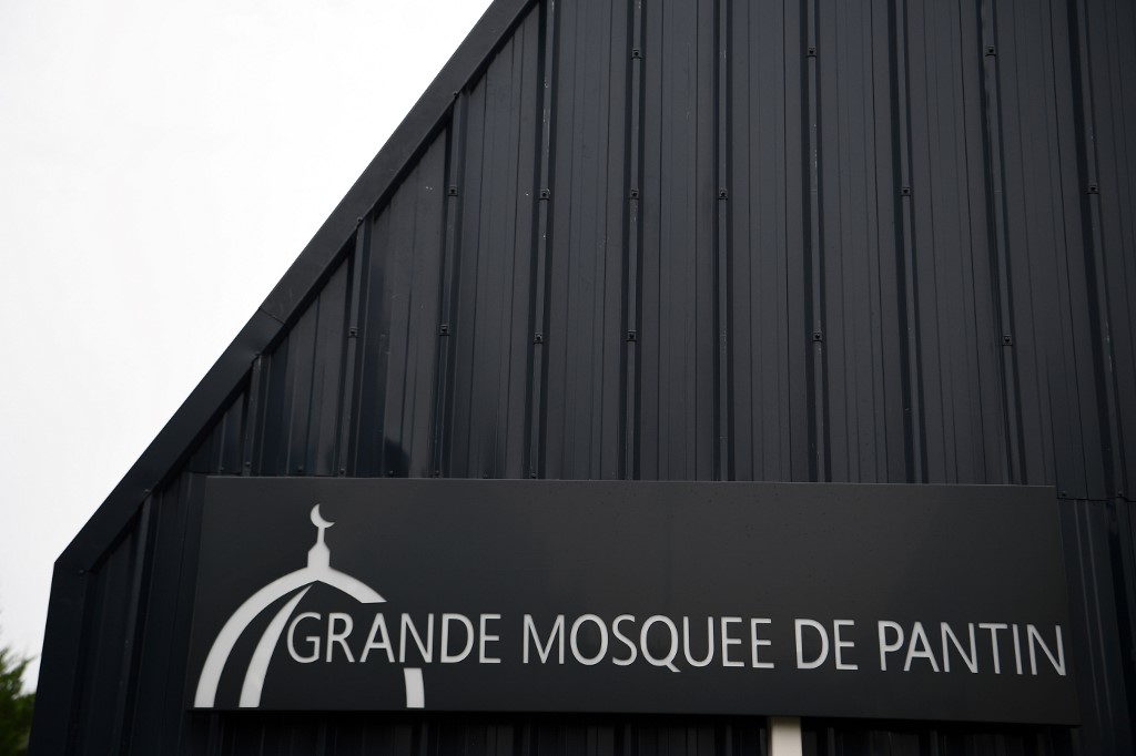 Devant le Conseil d'Etat, la mosquée de Pantin donne des «gages» pour sa réouverture