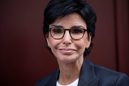 Rachida Dati, un parcours atypique