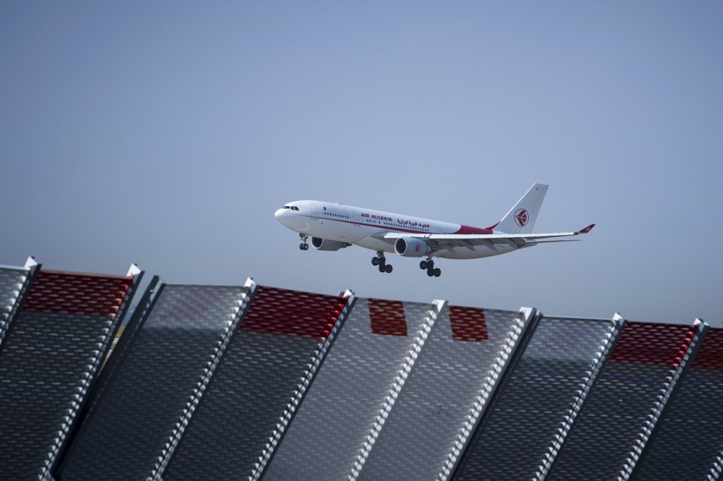 Air Algérie face à un déficit abyssal : quelles solutions pour éviter le crash ?