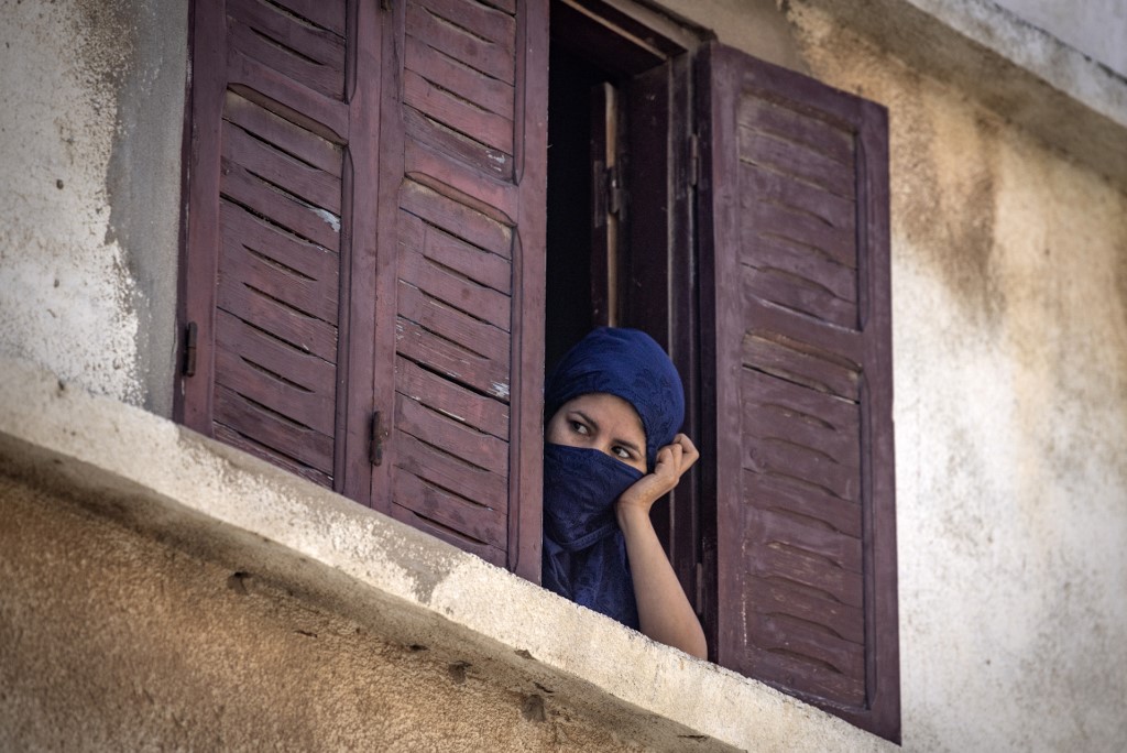 Quand la Covid-19 aggrave la vulnérabilité des femmes au Maroc