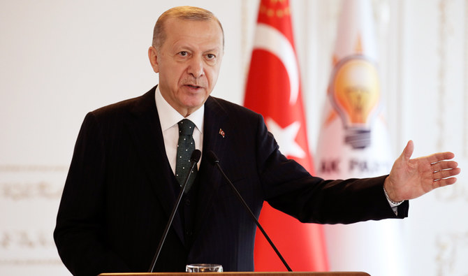 Ankara s’oriente vers l’UE au milieu des craintes de sanctions