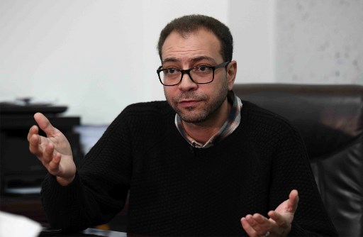 Arrestation de défenseurs de droits humains en Egypte: l'ONU «très préoccupée»